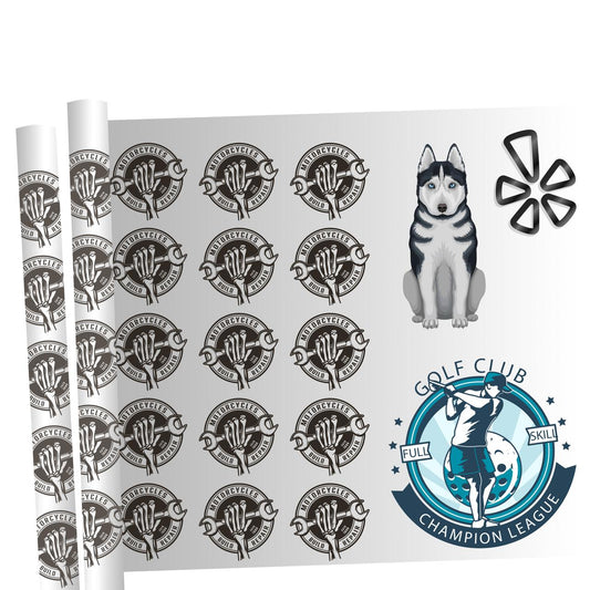 Online Gang Sheet Builder (DTF)